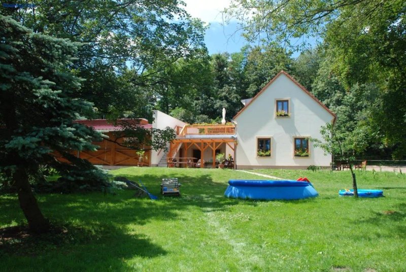 Penzion Staj Navary