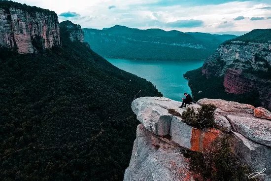 Morro De L'abella