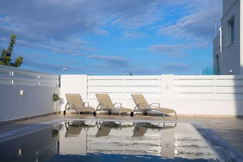 Villa Ioli Green Bay