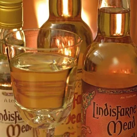 Lindisfarne Mead