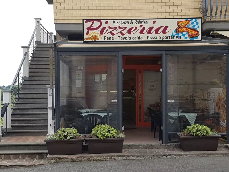 La Fatina della Pizza di Bianchi Sabrina