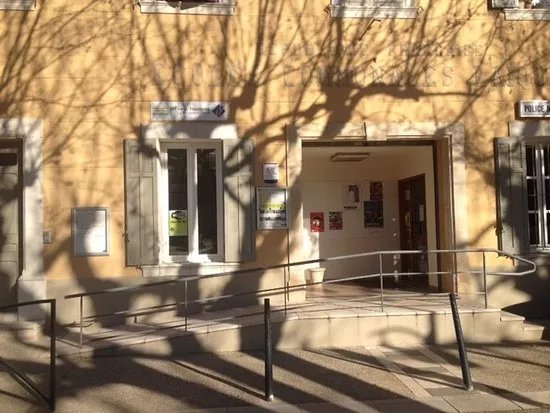 Office de Tourisme de Nans Les Pins