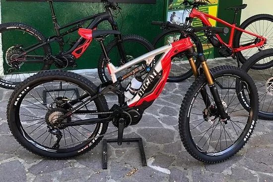 OltreEbike