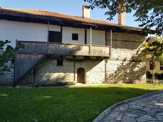 Neofit Rilski Museum