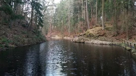Marchensee