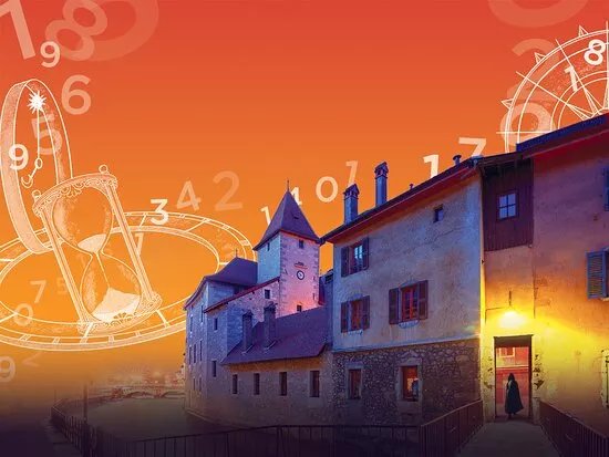 City Game Annecy - Studio Guimauve