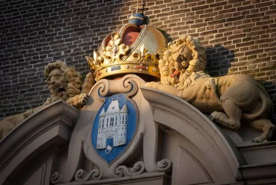 Kampen and Beyond