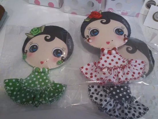 Mis Zaleitos Atelier