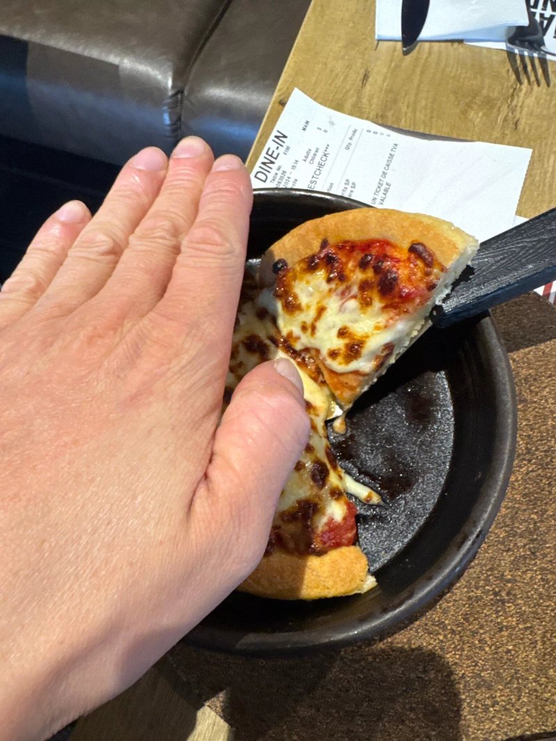 Pizza Hut