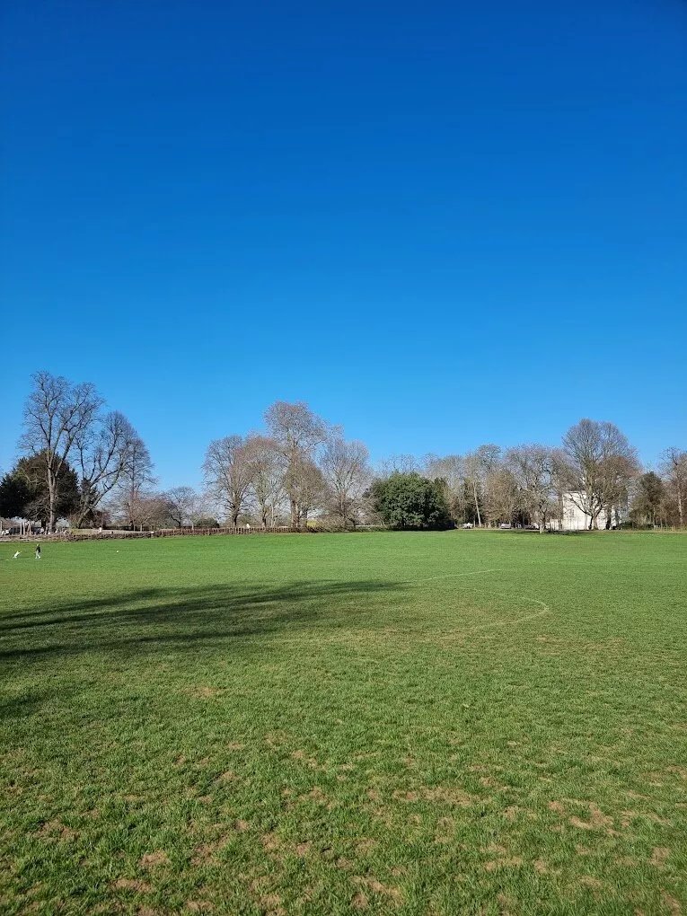 Marble Hill Park