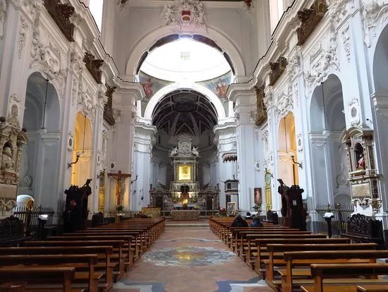 Chiesa di Santa Maria di Costantinopoli