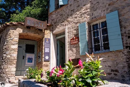 Musee Du Patrimoine