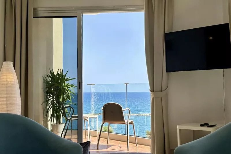 Helena Beach Apartment