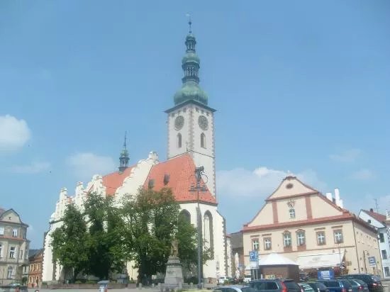 Dean Church of Lord s Conversion on Mount Tabor