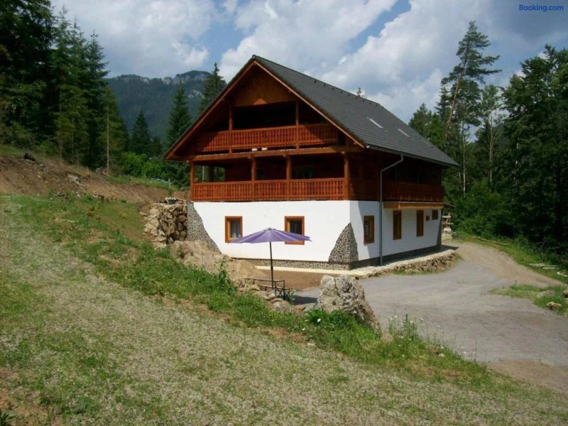 Rekreacna Chata Luna