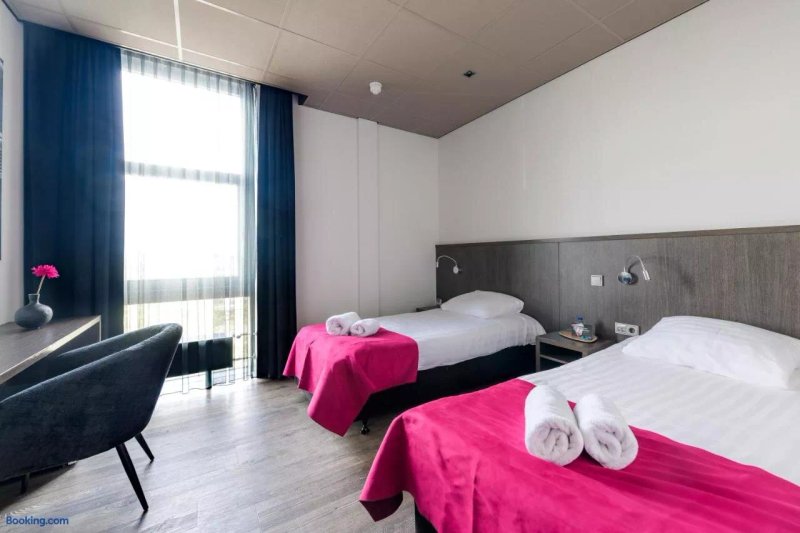 BAS Hotel