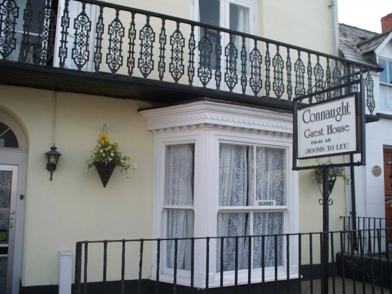 Connaught Guest House