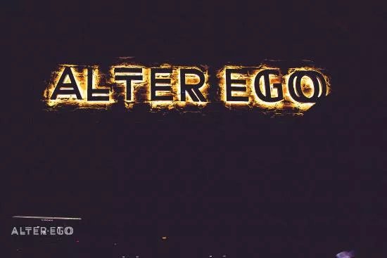 Alter Ego