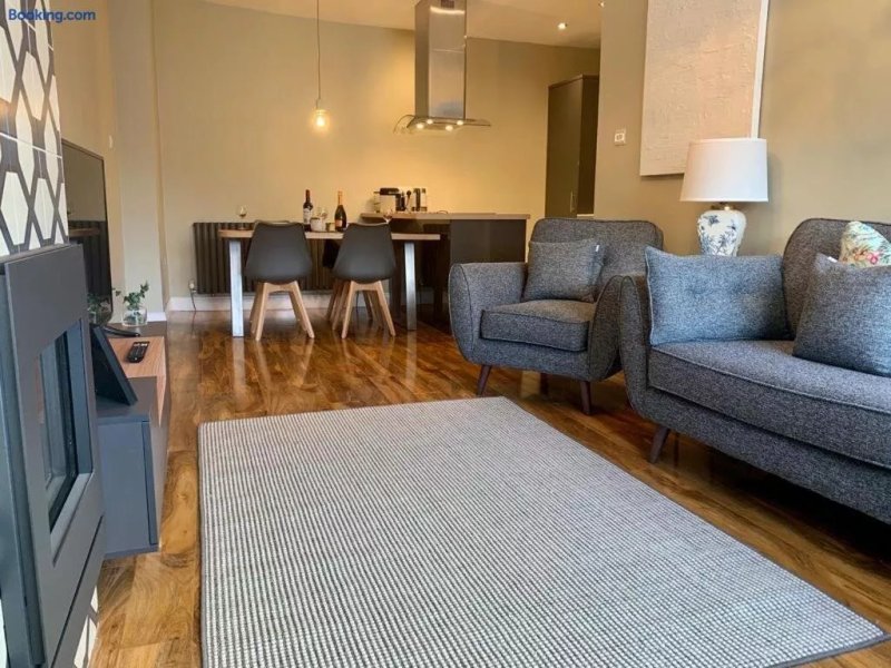 Bank Street Guesthouse