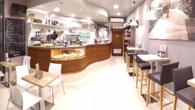 Caffetteria La Triestina