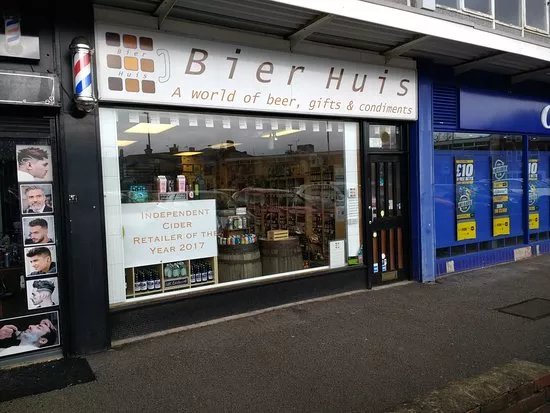 Bier Huis