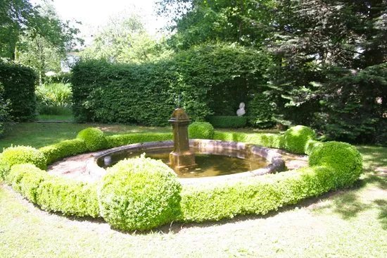 Le Jardin Des Songes