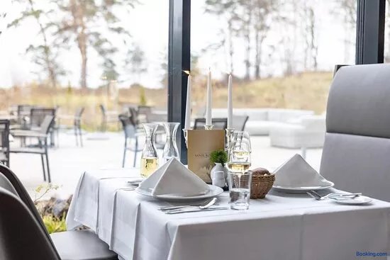 Sante Royale Gesundheits Resort Rugen