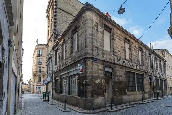 John Doe Escape Game Bordeaux
