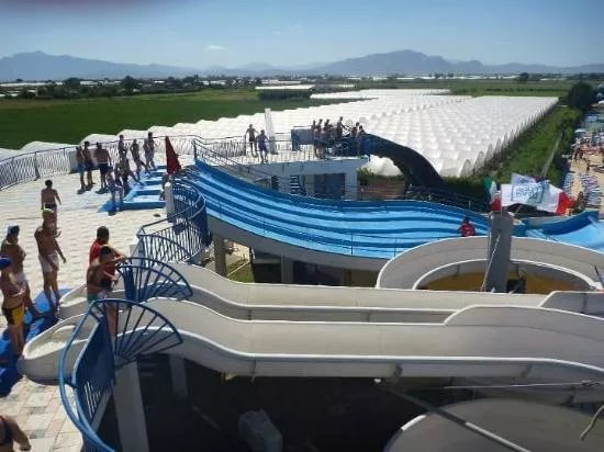 Aquafarm