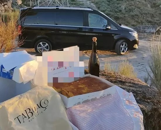 Douro Tabuaco-Taxis Raul Ferraz
