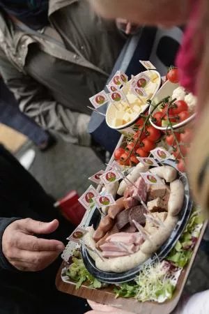 Festival of Wallonia