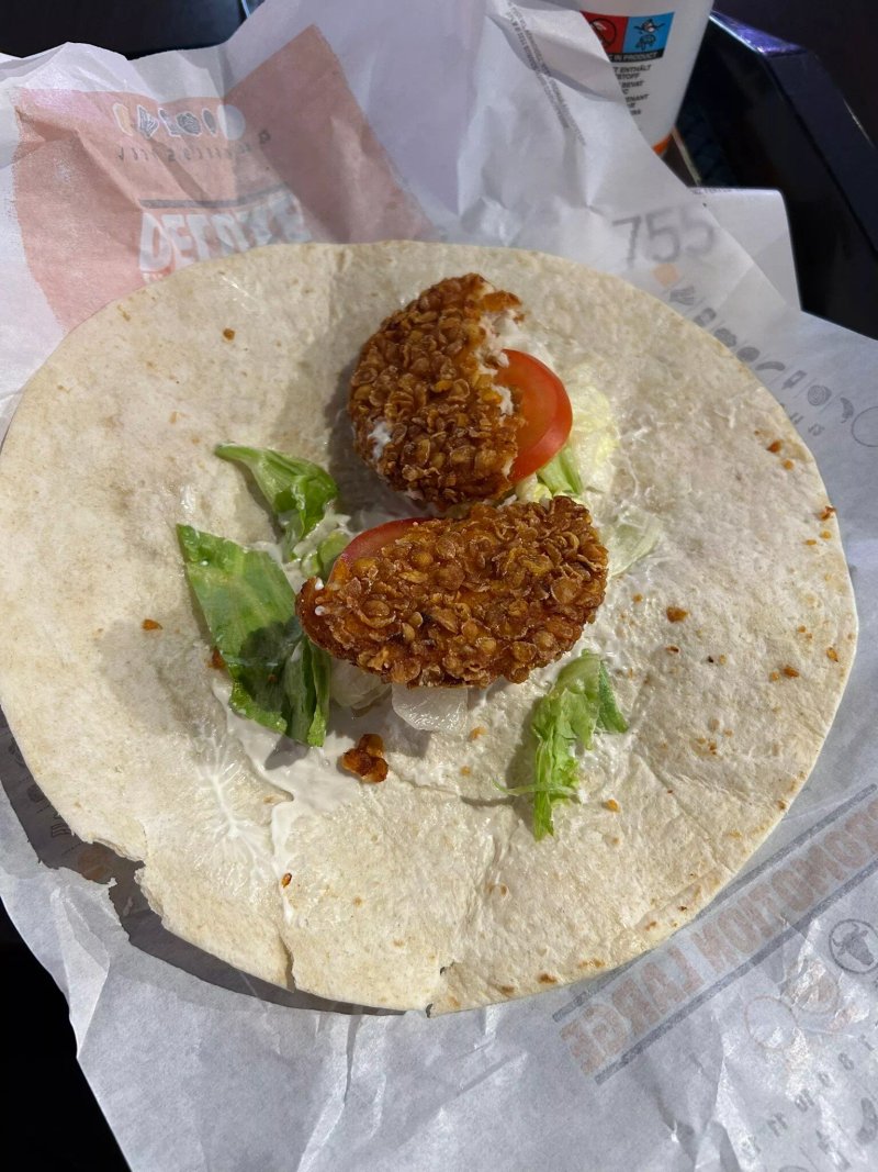 Burger King