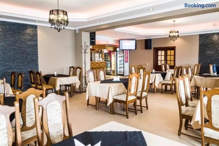 Restauracja Pod Kogutem