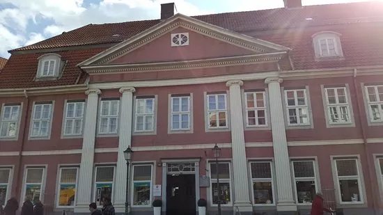 Stechinelli-Haus