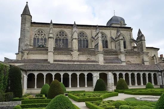Eglise Notre-Dame de Marmande