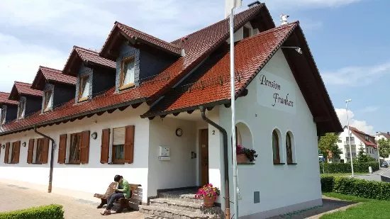 Pension Franken