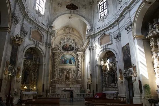 Chiesa di Santa Chiara