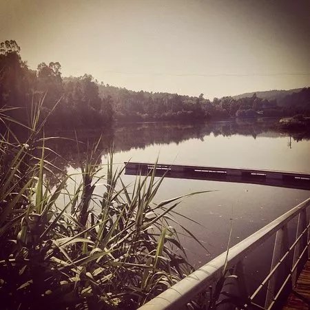 Parque Fluvial do Tamega