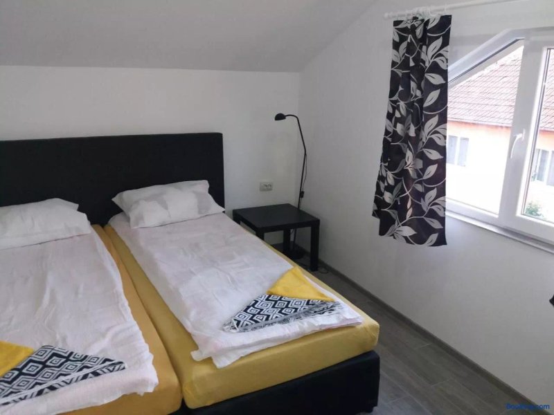 Casa Barza