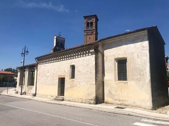 Chiesa di Sant'Antonio