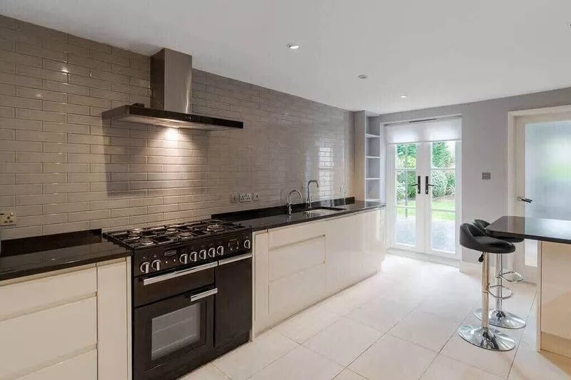 Cosy Family Home In Windsor, Close To Legoland