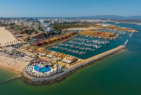 Marina De Portimao