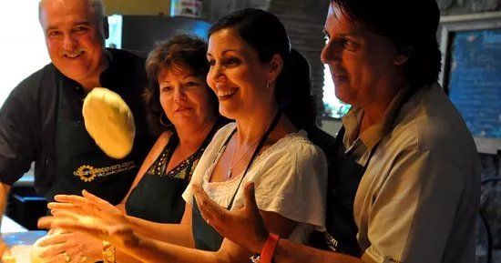 Culture Discovery Vacations - Cooking Classes & Vacations