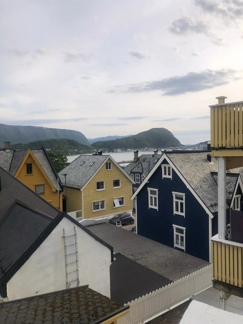 Norhostel Apartment