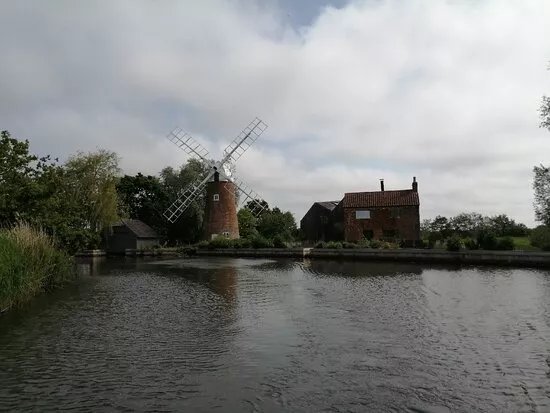 Wayford Marine