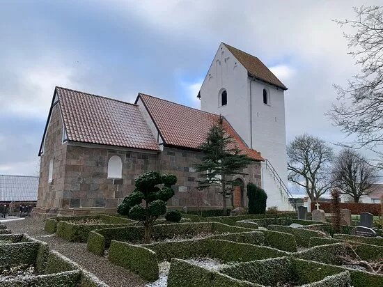 Sinding Kirke