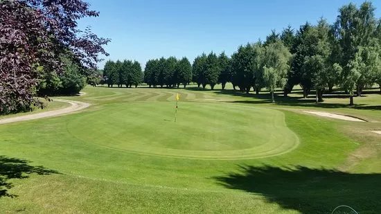 Golf School UK