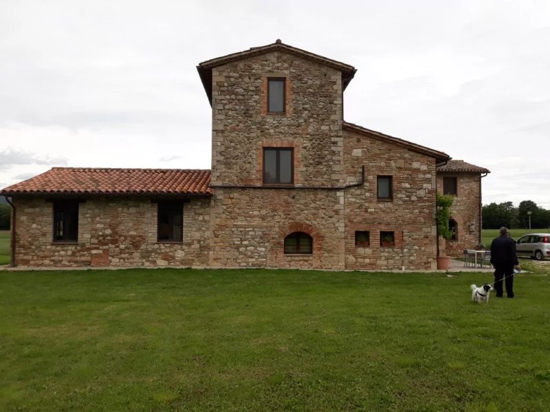 Le Torri del Porto