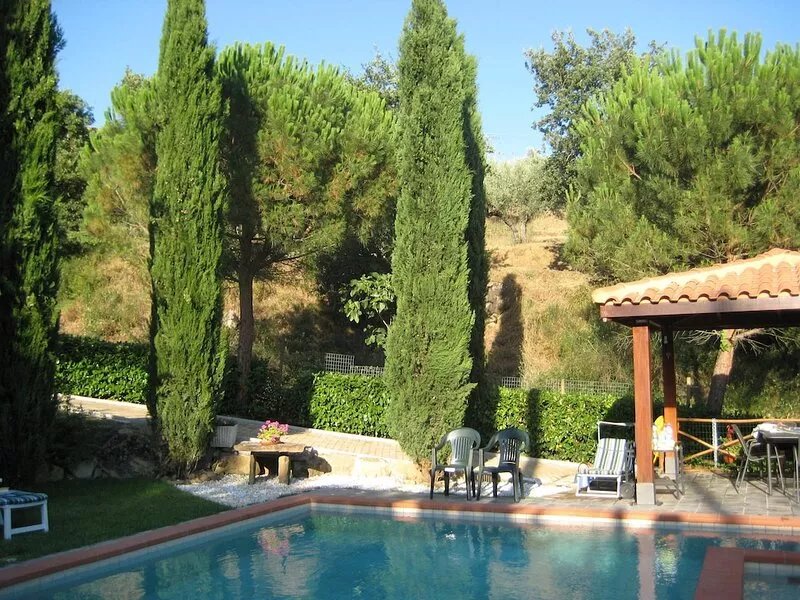 Beautiful intime Villa with private pool 3 Bedrooms Sleep 7
