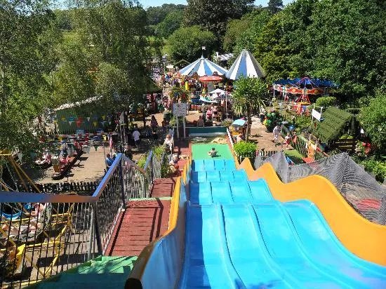 The Outdoor Sports Centre